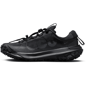 Nike ACG Mountain Fly 2 Low-sko til mænd - sort sort 47.5