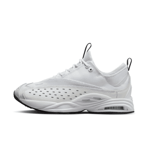 Nike NOCTA Zoom Drive-sko til mænd - hvid hvid 35.5