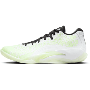 Nike Zion 3-basketballsko - hvid hvid 49.5