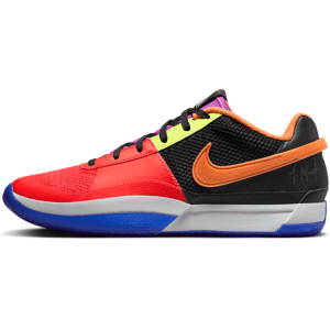 Nike Ja 1 ASW-basketballsko - sort sort 38.5