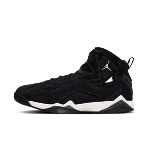 Jordan True Flight-sko til mænd - sort sort 44.5