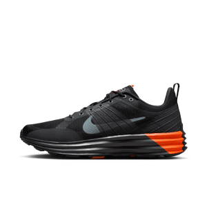 Nike Lunar Roam-sko til mænd - sort sort 44