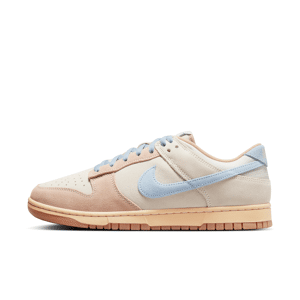 Nike Dunk Low-sko til mænd - hvid hvid 42