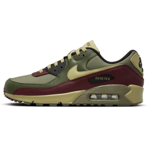 Nike Air Max 90 GORE-TEX-sko til mænd - grøn grøn 41