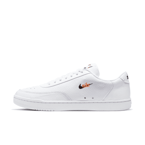 Nike Court Vintage Premium-sko til mænd - hvid hvid 45.5