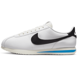 Nike Cortez-sko til mænd - hvid hvid 49.5