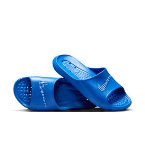 Nike Victori One-badesandaler til mænd - blå blå 48.5