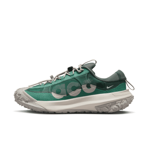 Nike ACG Mountain Fly 2 Low-sko til mænd - grøn grøn 38