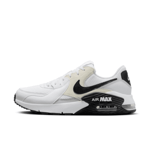 Nike Air Max Excee-sko til mænd - hvid hvid 38.5