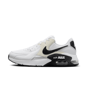 Nike Air Max Excee-sko til mænd - hvid hvid 46