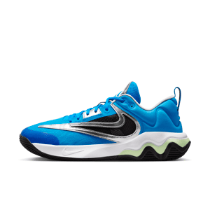 Nike Giannis Immortality 3-basketballsko - blå blå 49.5