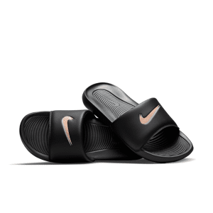 Nike Victori One-badesandaler til mænd - sort sort 44
