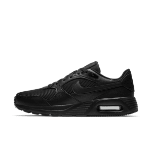 Nike Air Max SC-sko til mænd - sort sort 38.5