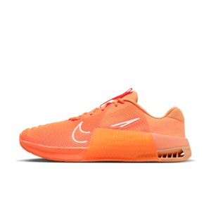 Nike Metcon 9 AMP-træningssko til mænd - Orange Orange 47.5