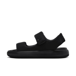 Nike Calm-sandaler til mænd - sort sort 45