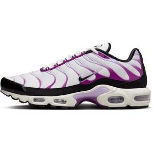 Nike Air Max Plus-sko til mænd - hvid hvid 40