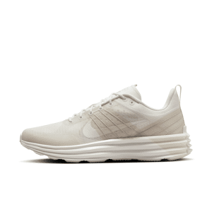 Nike Lunar Roam-sko til mænd - hvid hvid 44