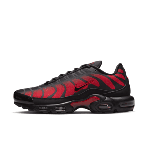 Nike Air Max Plus-sko til mænd - rød rød 37.5