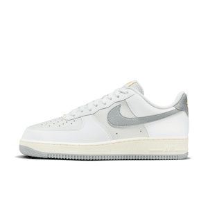 Nike Air Force 1 '07 Next Nature-sko til mænd - hvid hvid 49.5