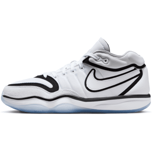 Nike G.T. Hustle 2-basketballsko - hvid hvid 49.5