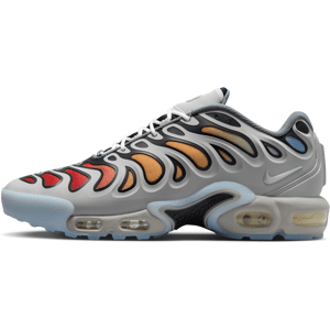 Nike Air Max Plus Drift-sko til mænd - grå grå 38.5