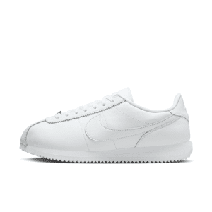 Nike Cortez 23 Premium Leather-sko - hvid hvid 45.5