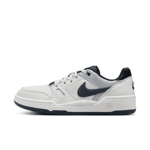 Nike Full Force Low-sko til mænd - grå grå 44.5
