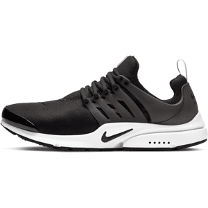 Nike Air Presto-sko til mænd - sort sort 38.5