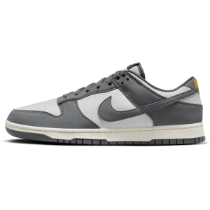 Nike Dunk Low Next Nature-sko til mænd - grå grå 46