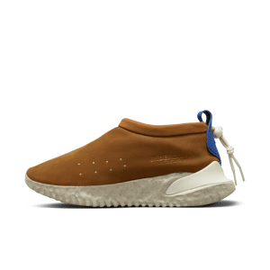 Nike Moc Flow x UNDERCOVER-sko til mænd - brun brun 44.5