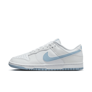 Nike Dunk Low Retro-sko til mænd - hvid hvid 44