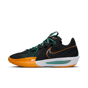 Nike G.T. Cut 3-basketballsko - sort sort 47.5