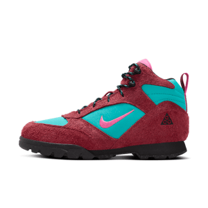 Vandtætte Nike ACG Torre Mid-herresko - rød rød 46