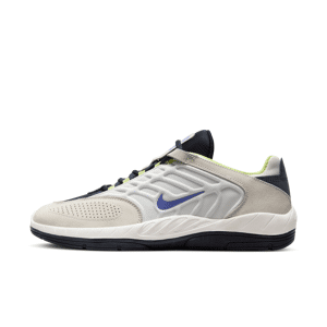 Nike SB Vertebrae-sko til mænd - hvid hvid 38.5