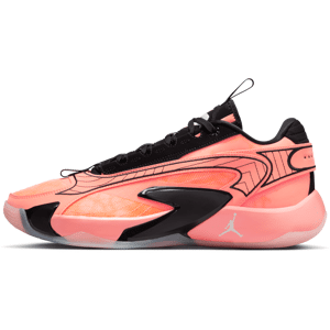 Nike Luka 2-basketballsko - Orange Orange 49.5