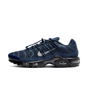 Nike Air Max Plus Utility-sko til mænd - blå blå 40