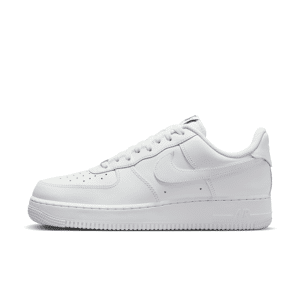 Nike Air Force 1 '07 EasyOn-sko til mænd - hvid hvid 48.5