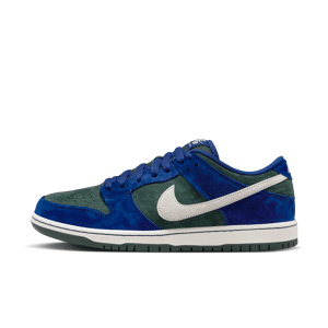 Nike SB Dunk Low Pro-skatersko - blå blå 42.5