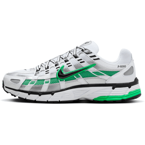 Nike P-6000-sko - hvid hvid 49.5