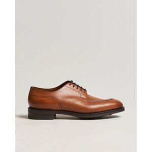 Edward Green Dover Split Toe Derby Chestnut men EU44 Brun