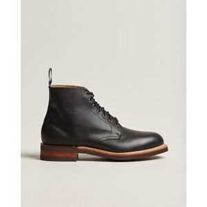 R.M.Williams Rickaby Boot Black men EU43,5 Sort