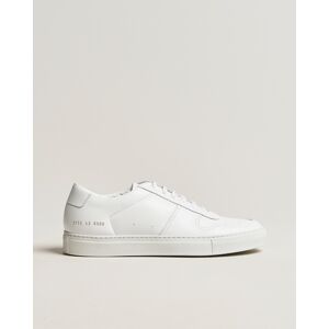 Common Projects B Ball Leather Sneaker White men 42 Hvid