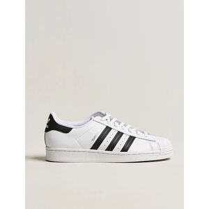 adidas Originals Superstar Sneaker White/Black men EU40 2/3 Hvid