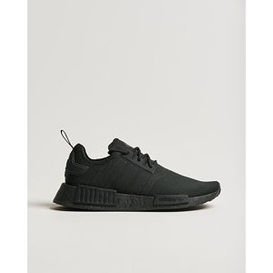 adidas Originals NMD_R1 Sneaker Black men EU46 Sort
