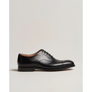 Church's Consul Calf Leather Oxford Black men EU42 Sort