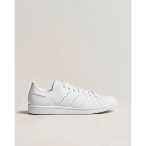 adidas Originals Stan Smith Sneaker White men EU46 2/3 Hvid