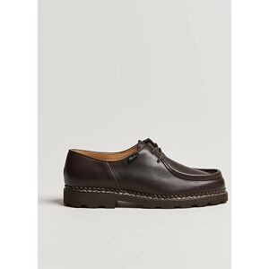 Paraboot Michael Derby Cafe men 44,5 Brun