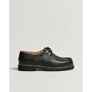 Paraboot Michael Derby Black men 42,5 Sort