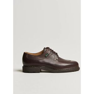 Paraboot Avignon Derby Cafe men EU41 Brun