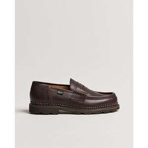 Paraboot Reims Loafer Cafe men EU43,5 Brun